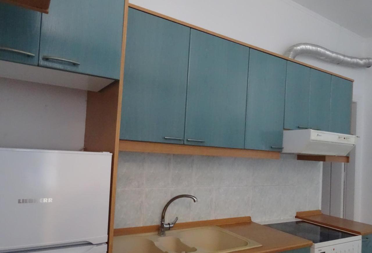 Nama Beach House Монолітос Екстер'єр фото