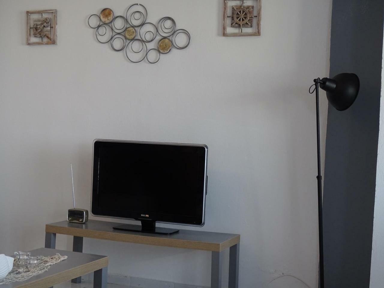 Nama Beach House Монолітос Екстер'єр фото