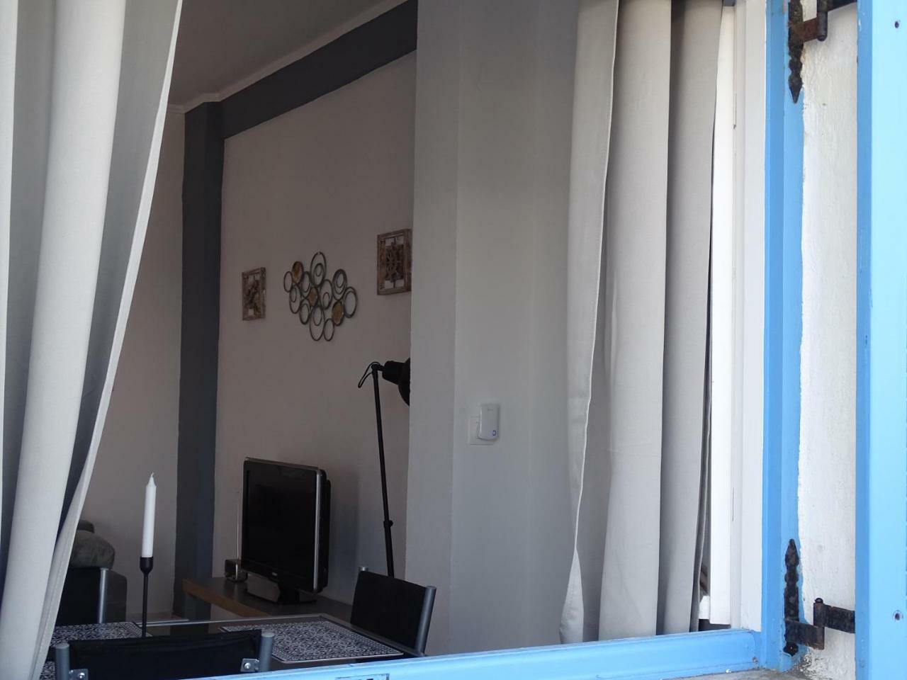 Nama Beach House Монолітос Екстер'єр фото