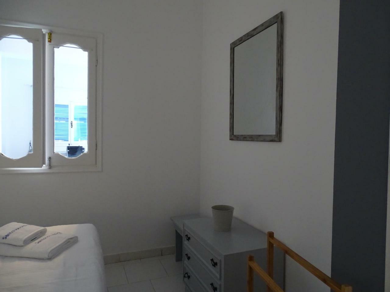 Nama Beach House Монолітос Екстер'єр фото