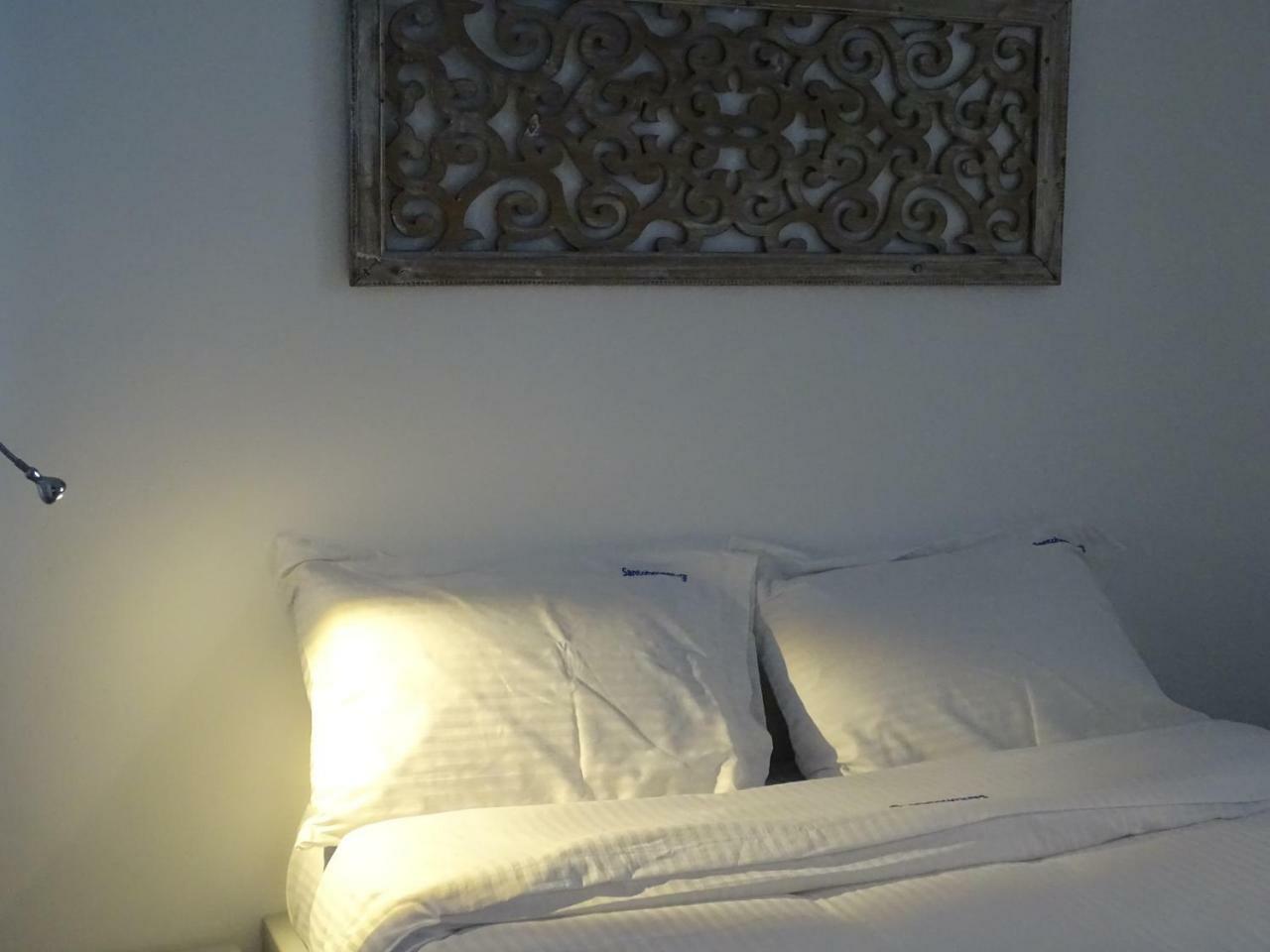 Nama Beach House Монолітос Екстер'єр фото