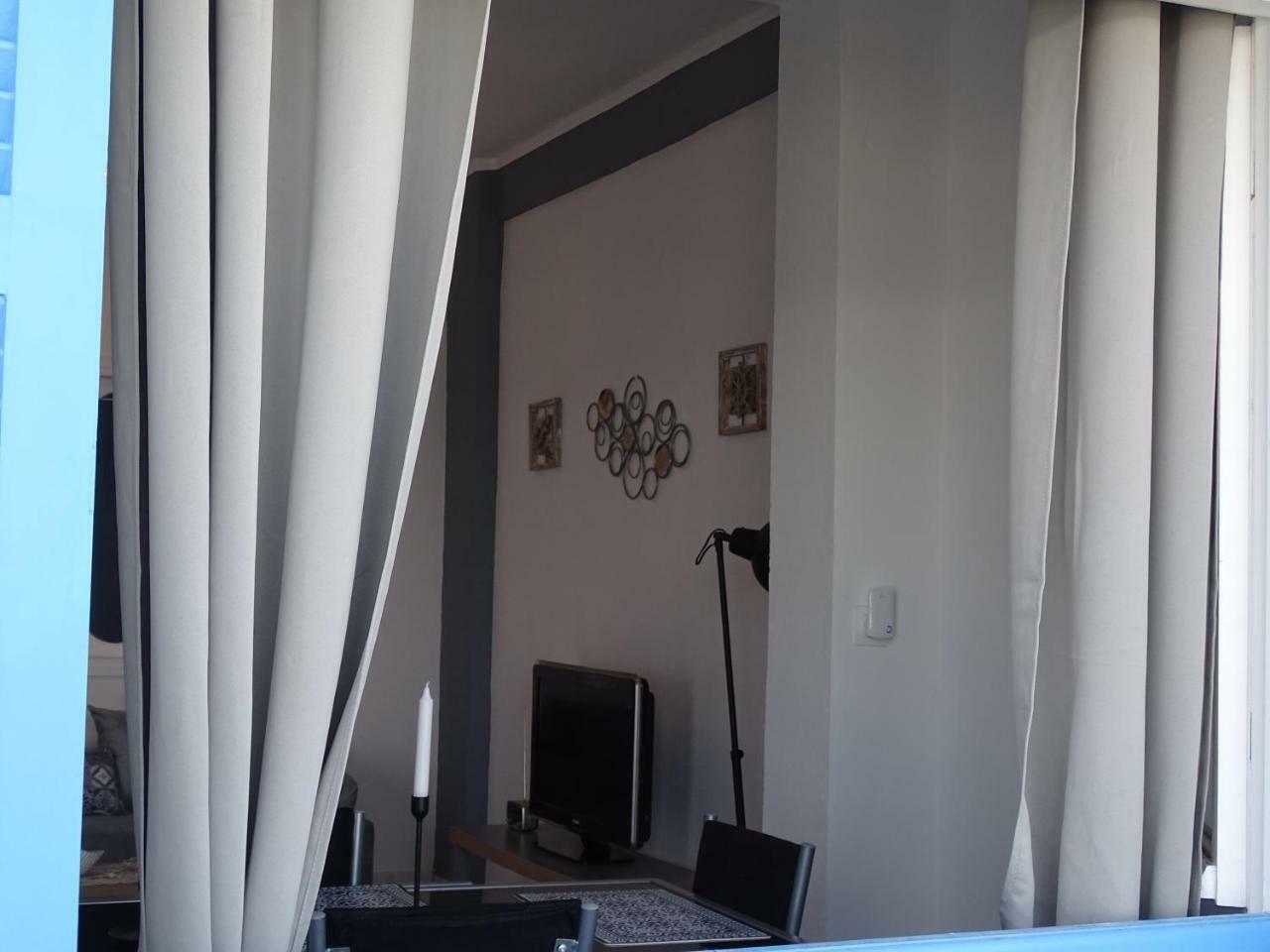 Nama Beach House Монолітос Екстер'єр фото