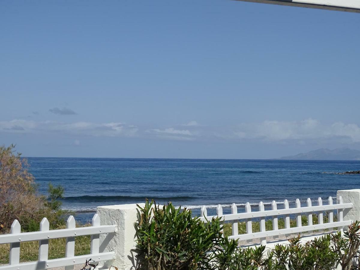 Nama Beach House Монолітос Екстер'єр фото