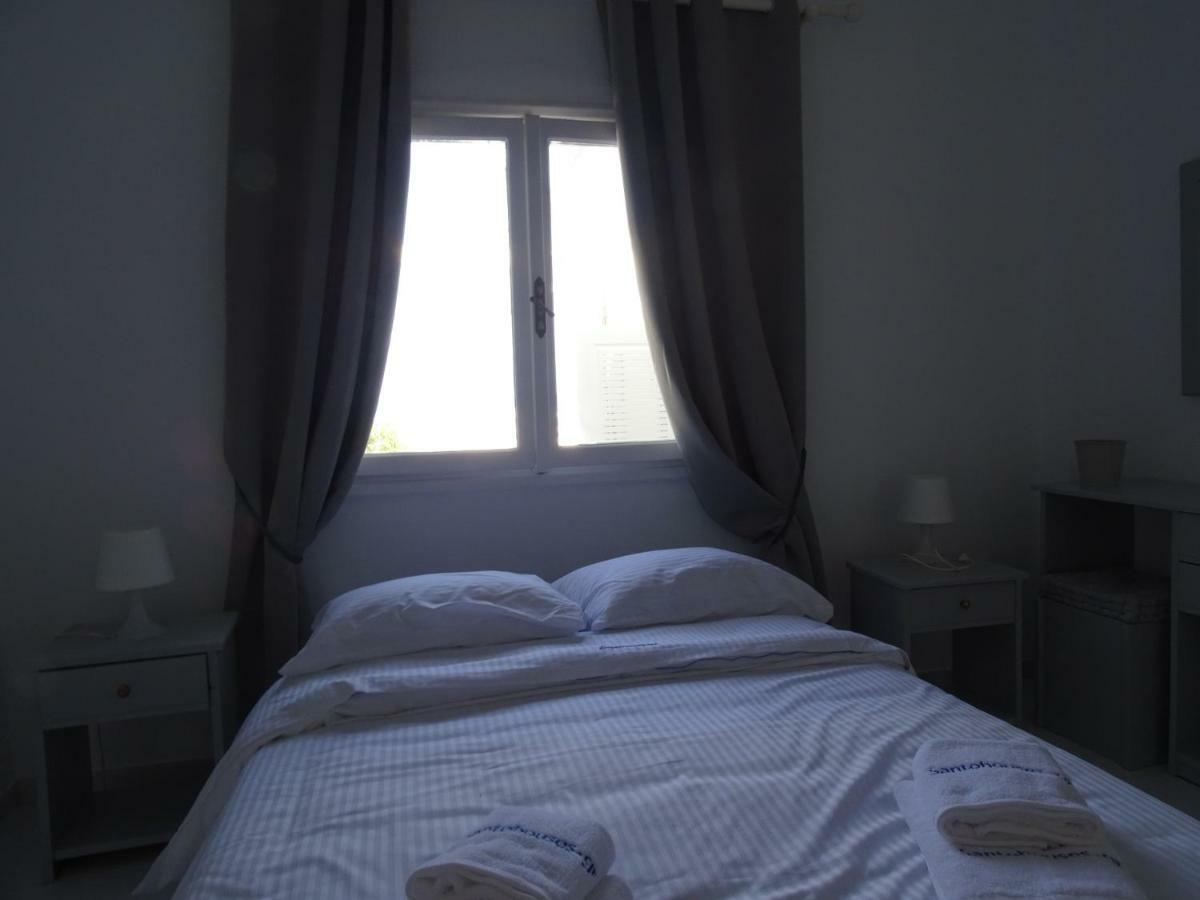 Nama Beach House Монолітос Екстер'єр фото