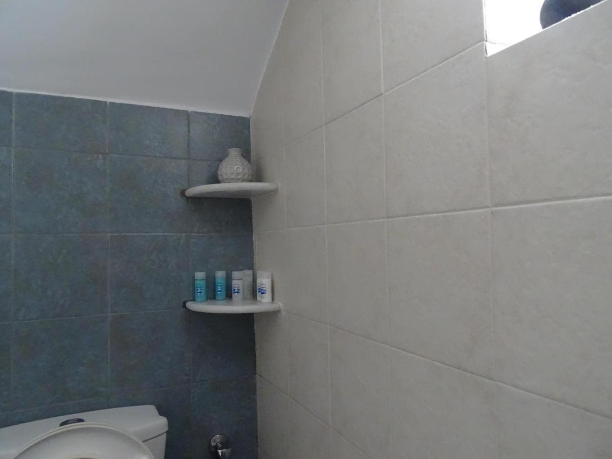 Nama Beach House Монолітос Екстер'єр фото