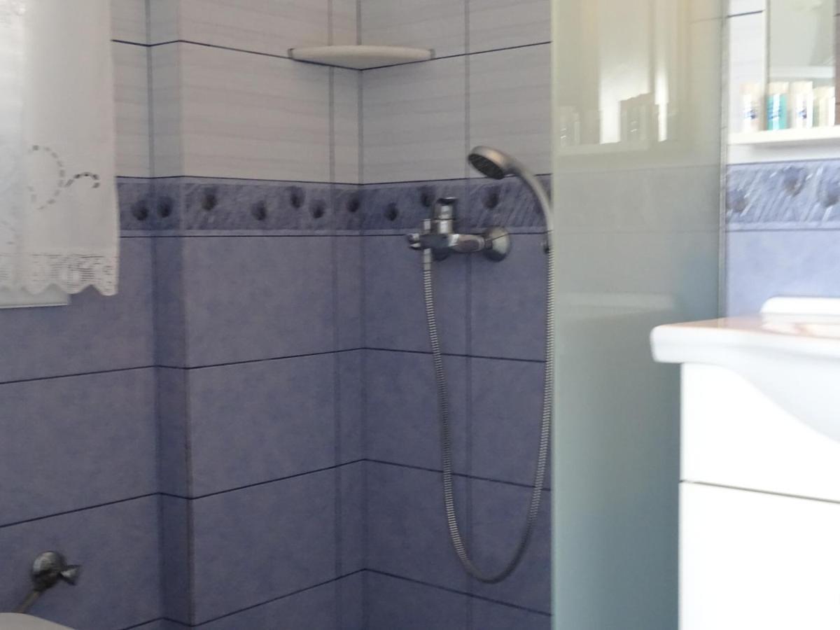 Nama Beach House Монолітос Екстер'єр фото